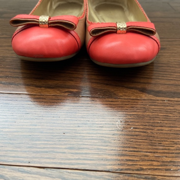 Coach Ballet Shoe - Picture 10 of 11
